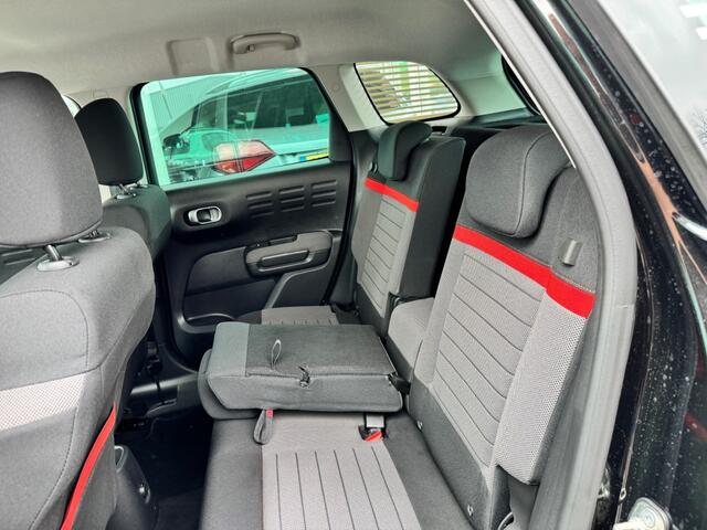 Citroen C3 1.2 PT SenS SHINE/ ALL IN PRIJS- CARPLAY- CAMERA