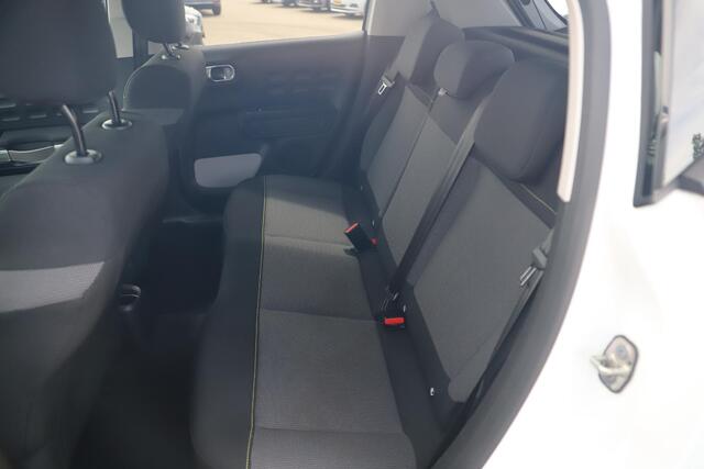 Citroen C3 1.2 PureTech S&S Shine 17 inch LMV Navigatie Carplay Android Bluetooth Clima Cruise Achteruitrijcamera DB Riem is v.v. !
