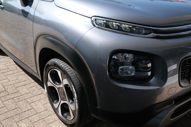 Citroen C3 Aircross PT 110 Shine Trekhaak | Navigatie | 17"
