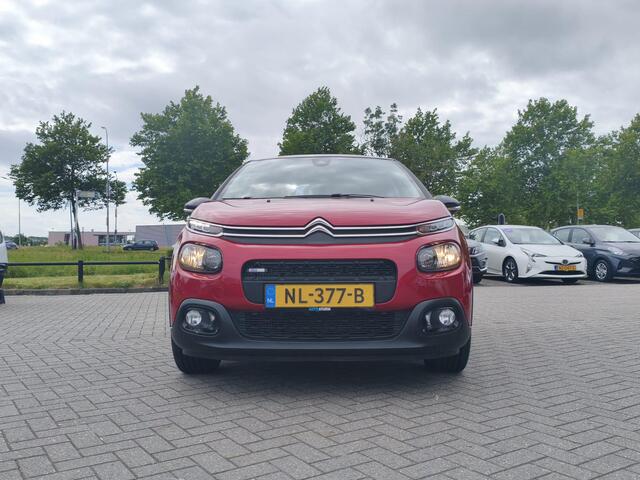 Citroen C3 1.2 PureTech S&S Shine