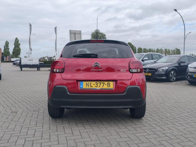 Citroen C3 1.2 PureTech S&S Shine