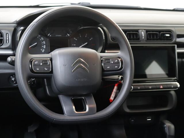 Citroen C3 1.2 PureTech Plus | Parkeerhulp | Climate control | Navigatie |