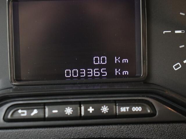 Citroen C3 1.2 PureTech Plus | Parkeerhulp | Climate control | Navigatie |