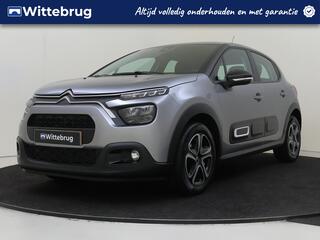 citroen-c3-1.2-puretech-plus--park