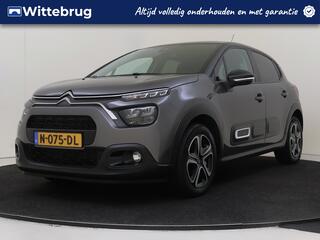 citroen-c3-1.2-puretech-feel-leuke-
