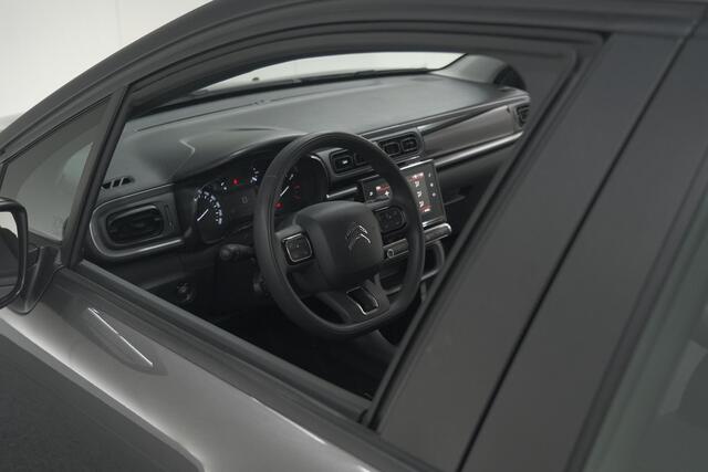 Citroen C3 PureTech 82 S&S Business | Trekhaak | Apple Carplay | Climate Control | Stoelverwarming