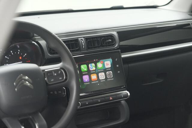 Citroen C3 PureTech 82 S&S Business | Trekhaak | Apple Carplay | Climate Control | Stoelverwarming