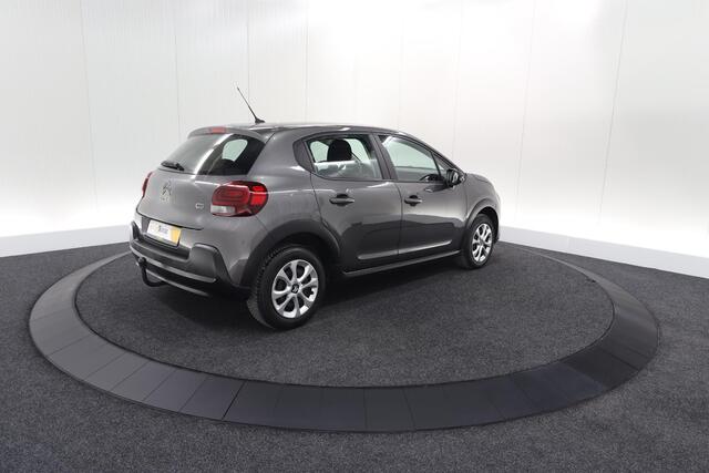 Citroen C3 PureTech 82 S&S Business | Trekhaak | Apple Carplay | Climate Control | Stoelverwarming