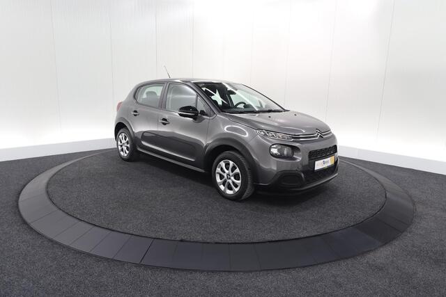 Citroen C3 PureTech 82 S&S Business | Trekhaak | Apple Carplay | Climate Control | Stoelverwarming