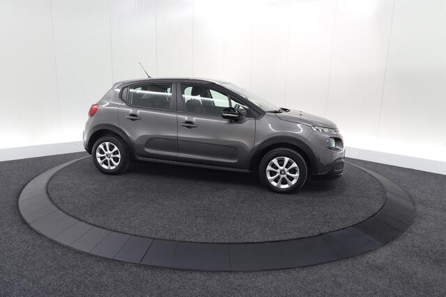 Citroen C3 PureTech 82 S&S Business | Trekhaak | Apple Carplay | Climate Control | Stoelverwarming