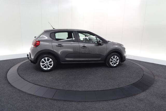 Citroen C3 PureTech 82 S&S Business | Trekhaak | Apple Carplay | Climate Control | Stoelverwarming