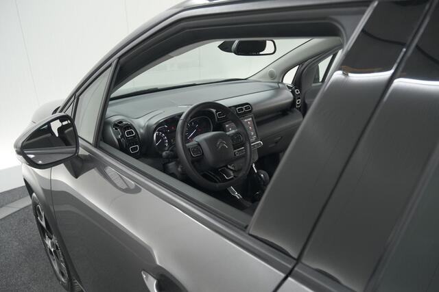 Citroen C3 Aircross PureTech 130 EAT6 Max | Camera | Navigatie | Apple Carplay | Parkeersensoren