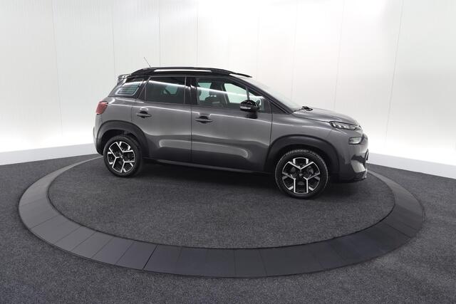 Citroen C3 Aircross PureTech 130 EAT6 Max | Camera | Navigatie | Apple Carplay | Parkeersensoren