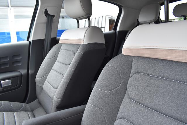 Citroen C3 PureTech 110 EAT6 Max Automaat | Airco | Navi |