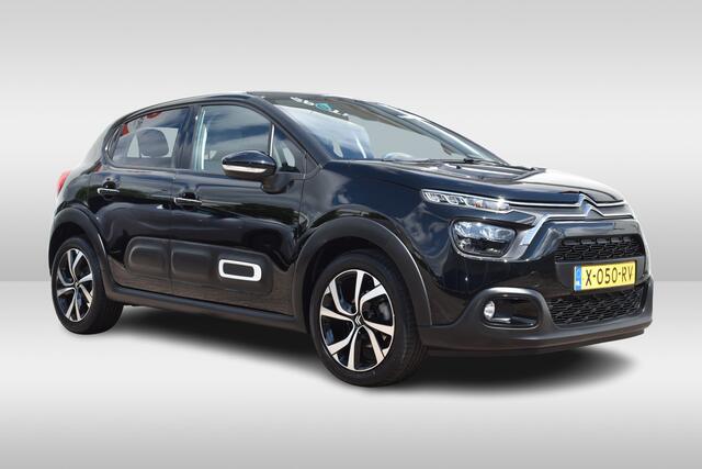 Citroen C3 PureTech 110 EAT6 Max Automaat | Airco | Navi |
