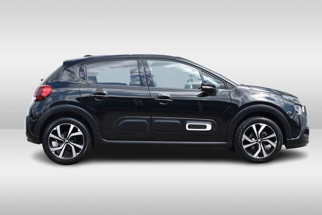 Citroen C3 PureTech 110 EAT6 Max Automaat | Airco | Navi |