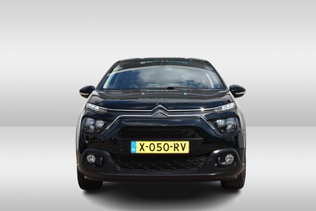 Citroen C3 PureTech 110 EAT6 Max Automaat | Airco | Navi |