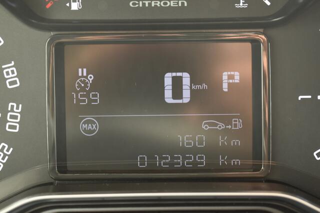 Citroen C3 PureTech 110 EAT6 Max Automaat | Airco | Navi |