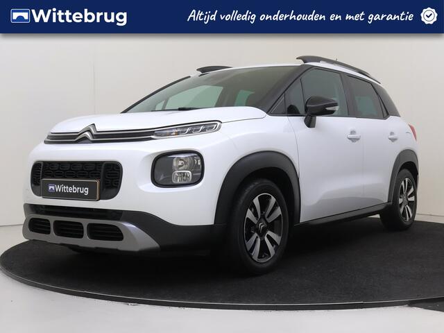 Citroen C3 Aircross 1.2 PureTech Feel