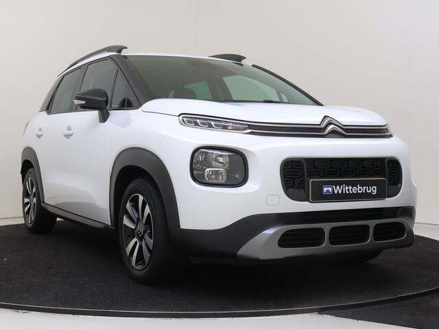 Citroen C3 Aircross 1.2 PureTech Feel