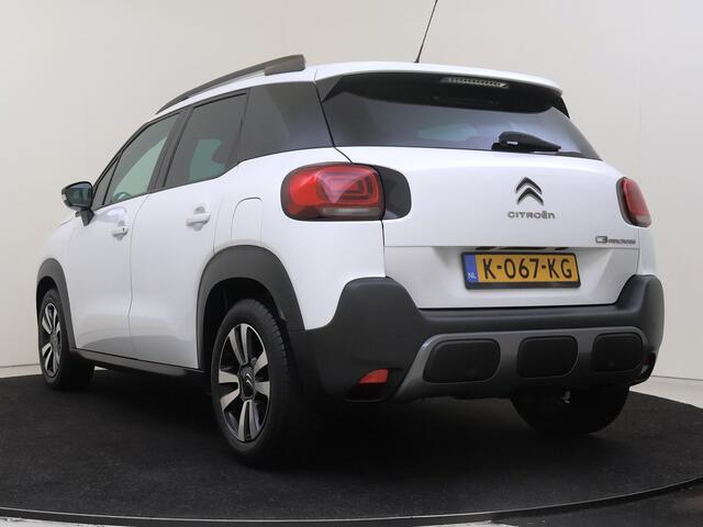 Citroen C3 Aircross 1.2 PureTech Feel