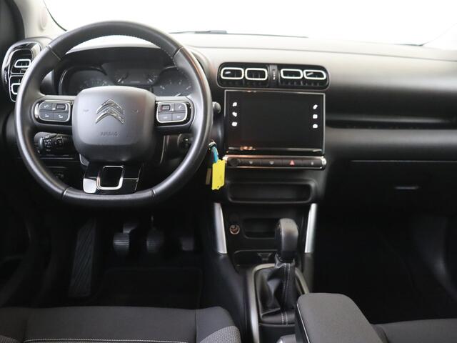 Citroen C3 Aircross 1.2 PureTech Feel