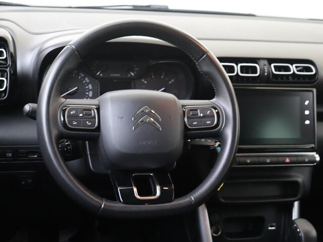 Citroen C3 Aircross 1.2 PureTech Feel