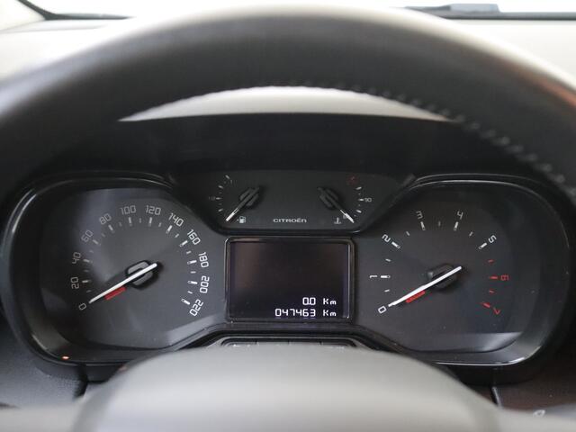 Citroen C3 Aircross 1.2 PureTech Feel