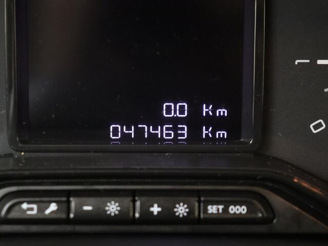 Citroen C3 Aircross 1.2 PureTech Feel