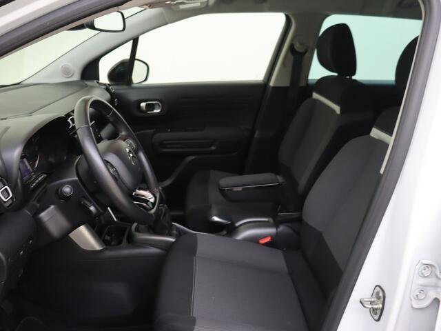 Citroen C3 Aircross 1.2 PureTech Feel