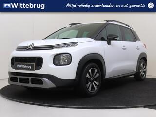 citroen-c3-aircross-1.2-puretech-fe