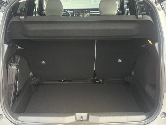 Citroen C3 Aircross 1.2 Hybrid 136 Max | Comfort stoelen | Navigatie | Climate Control | Apple Carplay/Android Auto | Draadloze telefoonlader | Parkeercamera/-sensoren |