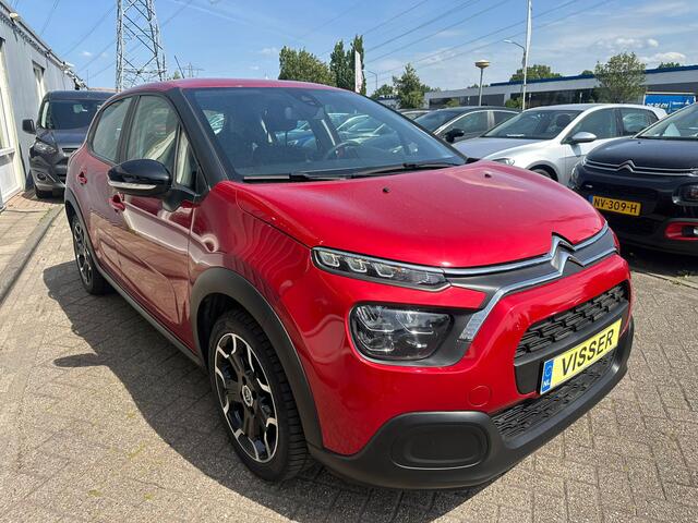 Citroen C3 1.2 PureTech S&S Feel Edition