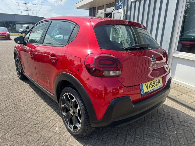 Citroen C3 1.2 PureTech S&S Feel Edition