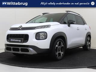 citroen-c3-aircross-1.2-puretech-sh