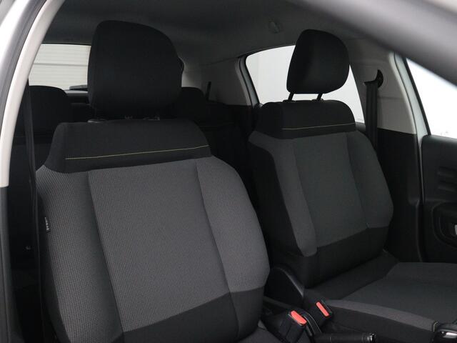 Citroen C3 PureTech 83pk Feel Edition | Rijklaar