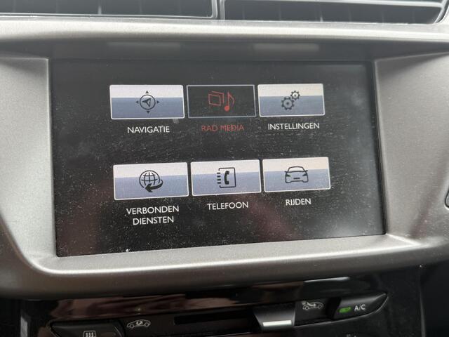 Citroen C3 1.2 PureTech Selection Airco/Navi/Parkeersensoren/All Weather banden/GEEN AFLEVERKOSTEN