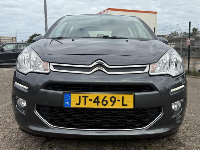 Citroen C3 1.2 PureTech Selection Airco/Navi/Parkeersensoren/All Weather banden/GEEN AFLEVERKOSTEN