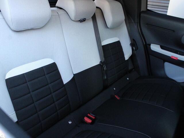 Citroen C3 Max 1.2 Turbo 100PK Navigatie, Achteruitrijcamera, Climate Control, Cruise Control, Apple Carplay, Android Auto