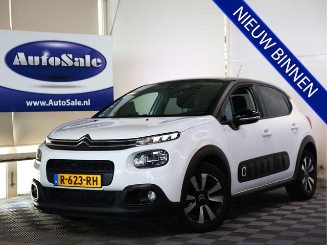 Citroen C3 1.2 PureTech Shine PANO"