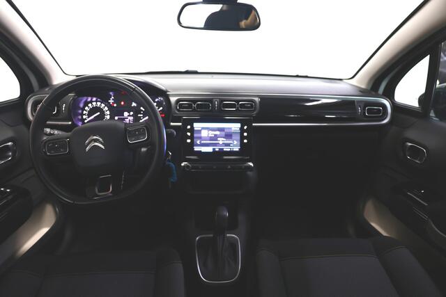 Citroen C3 1.2 PureTech Shine PANO"