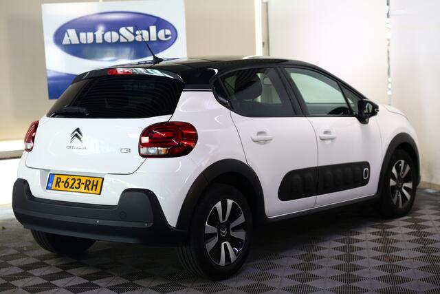 Citroen C3 1.2 PureTech Shine PANO"