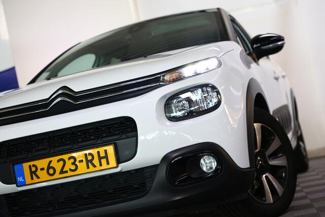 Citroen C3 1.2 PureTech Shine PANO"