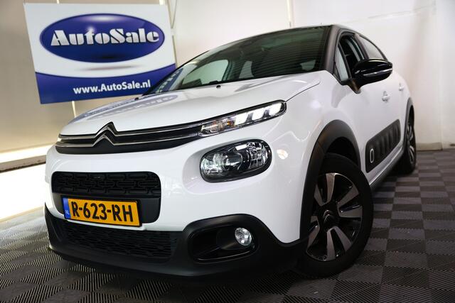 Citroen C3 1.2 PureTech Shine PANO"