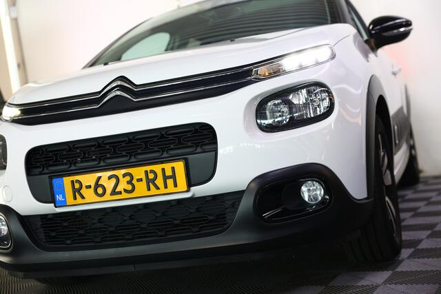 Citroen C3 1.2 PureTech Shine PANO"