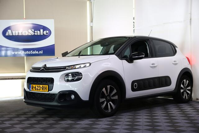Citroen C3 1.2 PureTech Shine PANO"