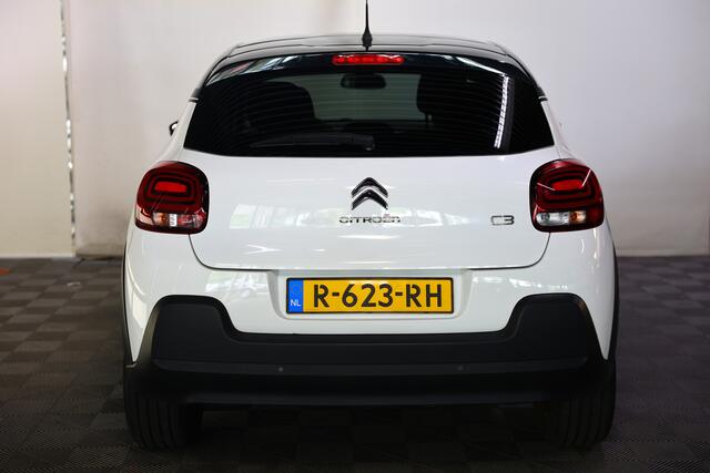 Citroen C3 1.2 PureTech Shine PANO"