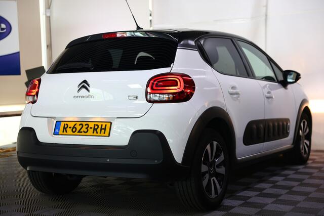 Citroen C3 1.2 PureTech Shine PANO"