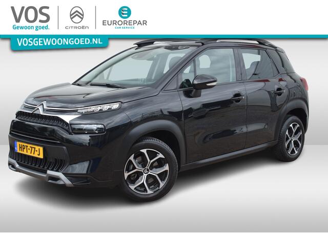 Citroen C3 Aircross PureTech 110 Max