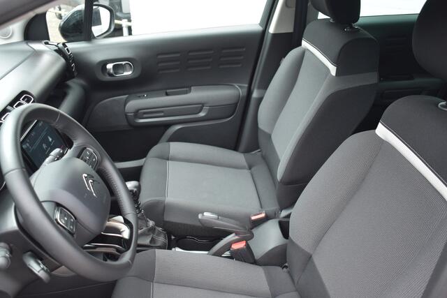 Citroen C3 Aircross PureTech 110 Max